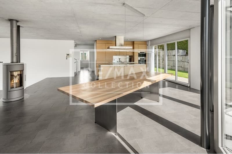 6½-Zimmer-Einfamilienhaus mit Panoramaweitblick (7)