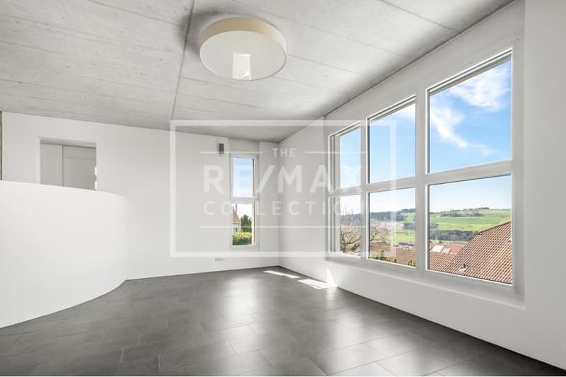 6½-Zimmer-Einfamilienhaus mit Panoramaweitblick (12)