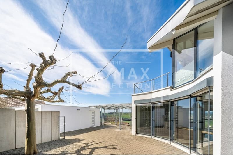 6½-Zimmer-Einfamilienhaus mit Panoramaweitblick (4)