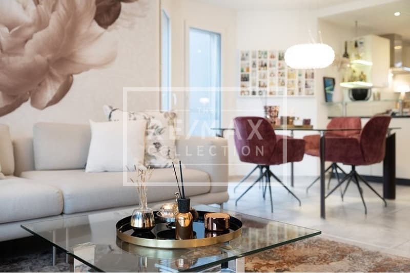 Stilvolles 5½-Zimmer-Doppeleinfamilienhaus mit hochwertigem Ausbaustandard (5)