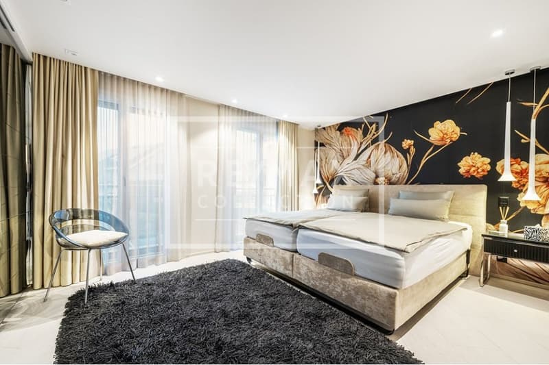 Stilvolles 5½-Zimmer-Doppeleinfamilienhaus mit hochwertigem Ausbaustandard (10)
