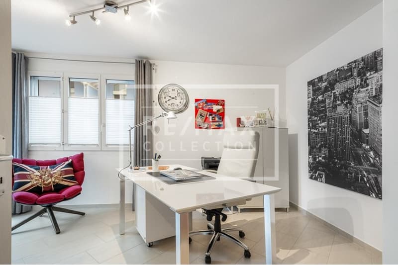 Stilvolles 5½-Zimmer-Doppeleinfamilienhaus mit hochwertigem Ausbaustandard (11)