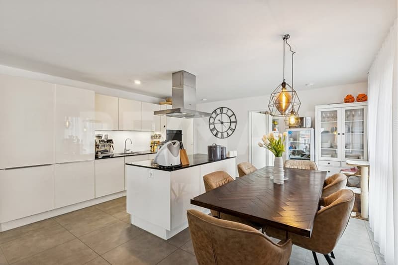 Appartement 5½ pièces à Wolhusen - Un étage entier rien que pour vous (11)