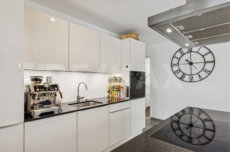 Appartement 5½ pièces à Wolhusen - Un étage entier rien que pour vous (9)