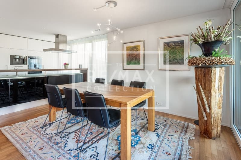 Dreamy 3.5-room apartment with lake view (7)