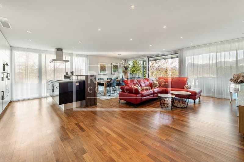 Dreamy 3.5-room apartment with lake view (5)