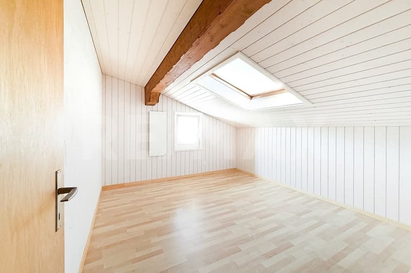 Dreifamilienhaus mit Gewerbefläche - in gemischter Wohn- und Gewerbezone (7)