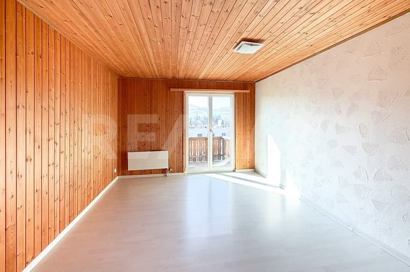 Dreifamilienhaus mit Gewerbefläche - in gemischter Wohn- und Gewerbezone (9)