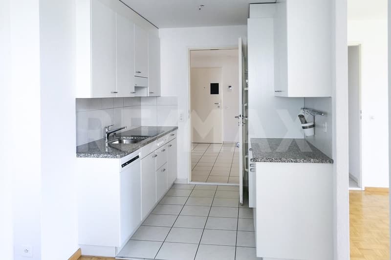 4½-Zimmer-Wohnung mit See- und Bergsicht (7)