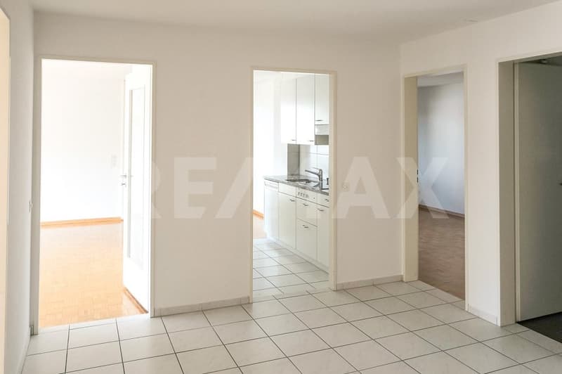 4½-Zimmer-Wohnung mit See- und Bergsicht (5)