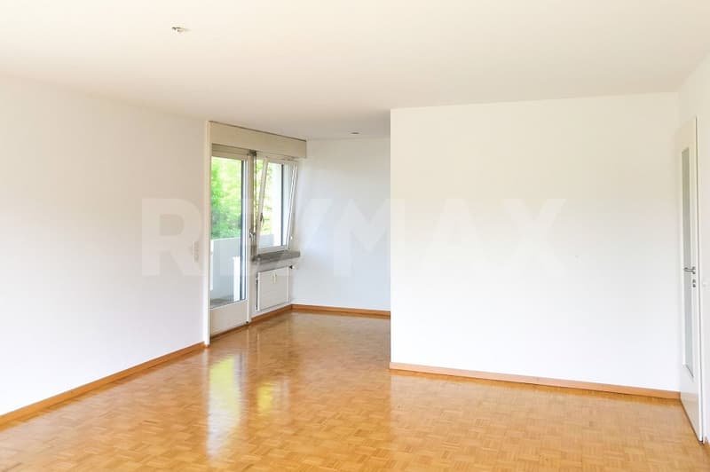 4½-Zimmer-Wohnung mit See- und Bergsicht (6)