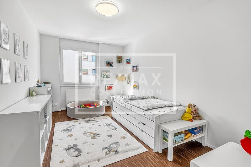 Attraktive 6½-Zimmer Mietwohnung an toller Lage im Wesemlin (10)