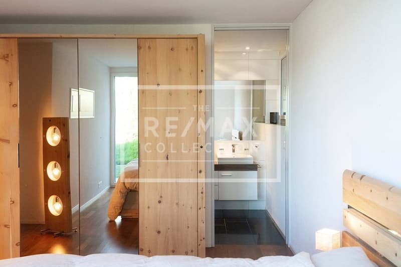 Traumhafte 3½-Zimmerwohnung mit Seesicht (13)