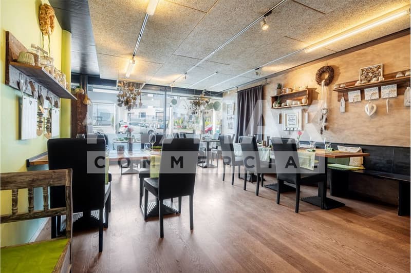 "Vielseitige Gewerbeimmobilie in Hellbühl: Moderne Gastronomie und flexible Nutzungsmöglichkeiten" (10)