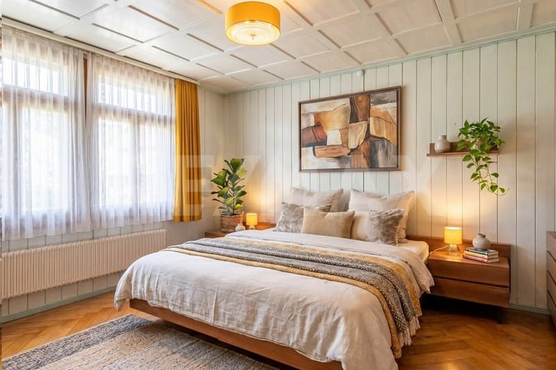Einfamilienhaus mit Potenzial am historischen Dorfkern (7)