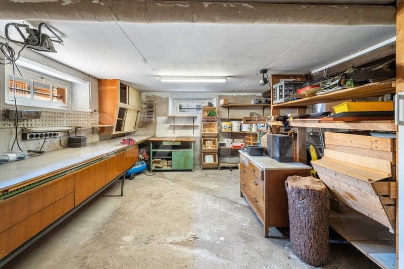 Einfamilienhaus mit Potenzial am historischen Dorfkern (13)