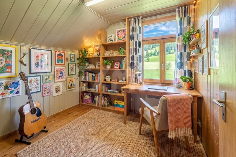 Einfamilienhaus mit Potenzial am historischen Dorfkern (12)