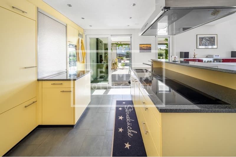 Exklusives Einfamilienhaus an bester Lage (5)