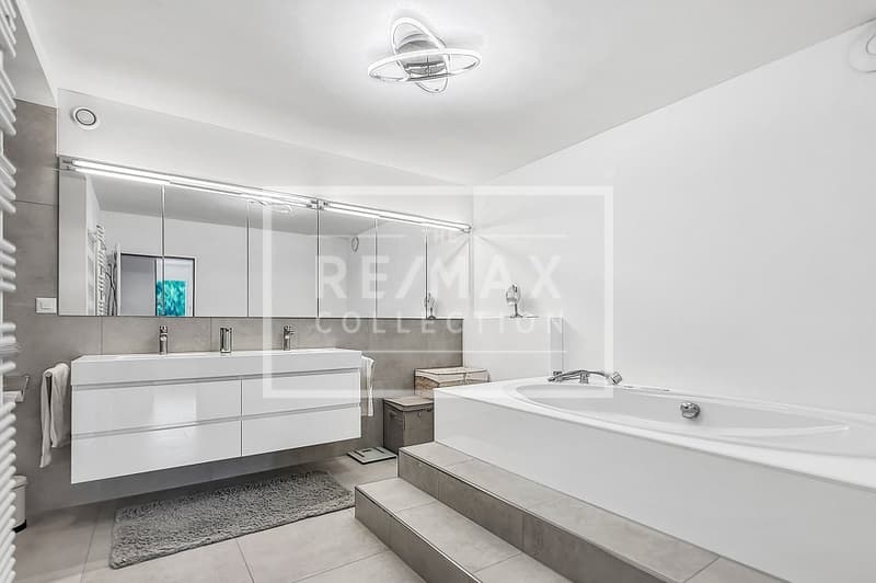 Ein Zuhause, das begeistert Exklusive 6½-Zimmer-Wohnung am Wesemlin (8)