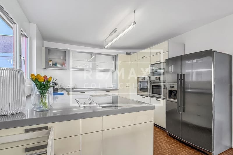 Ein Zuhause, das begeistert Exklusive 6½-Zimmer-Wohnung am Wesemlin (1)