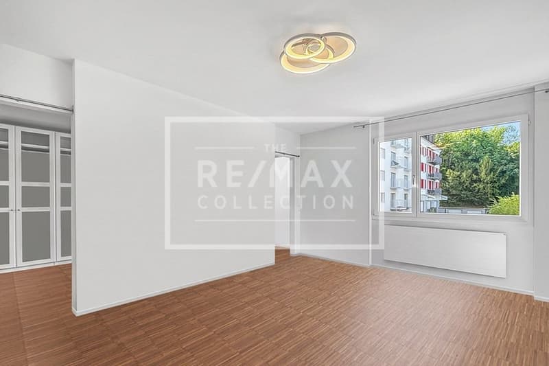 Ein Zuhause, das begeistert Exklusive 6½-Zimmer-Wohnung am Wesemlin (6)