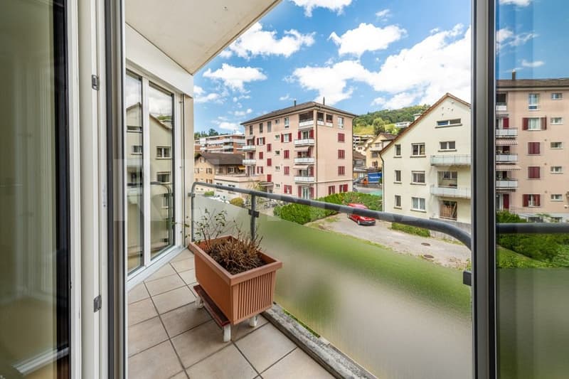 Attraktive 4½-Zimmer-Wohnung im Herzen von Horw (13)