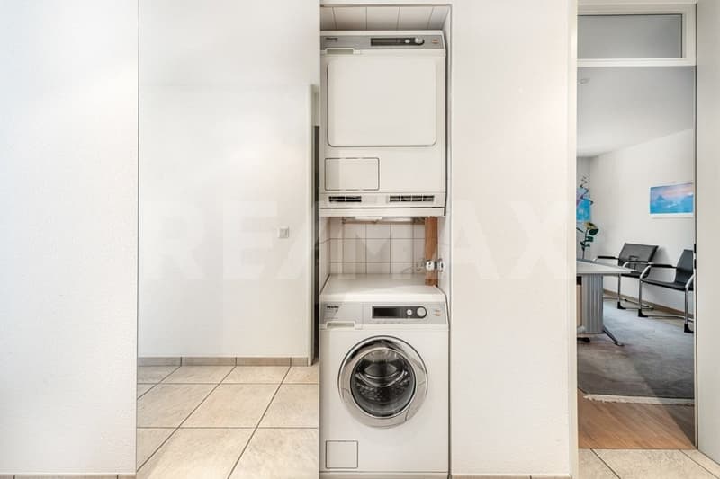 Attraktive 4½-Zimmer-Wohnung im Herzen von Horw (10)
