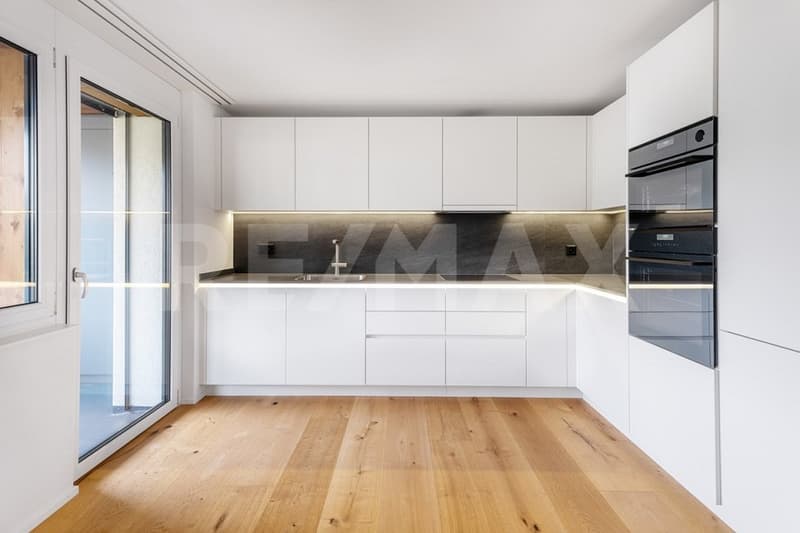 Kernsanierte 4½-Zimmer-Wohnung im 2. Obergeschoss (WHG-201) (2)
