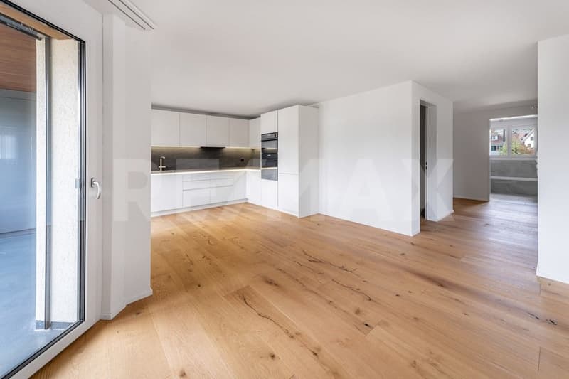 Kernsanierte 4½-Zimmer-Wohnung im 2. Obergeschoss (WHG-201) (3)