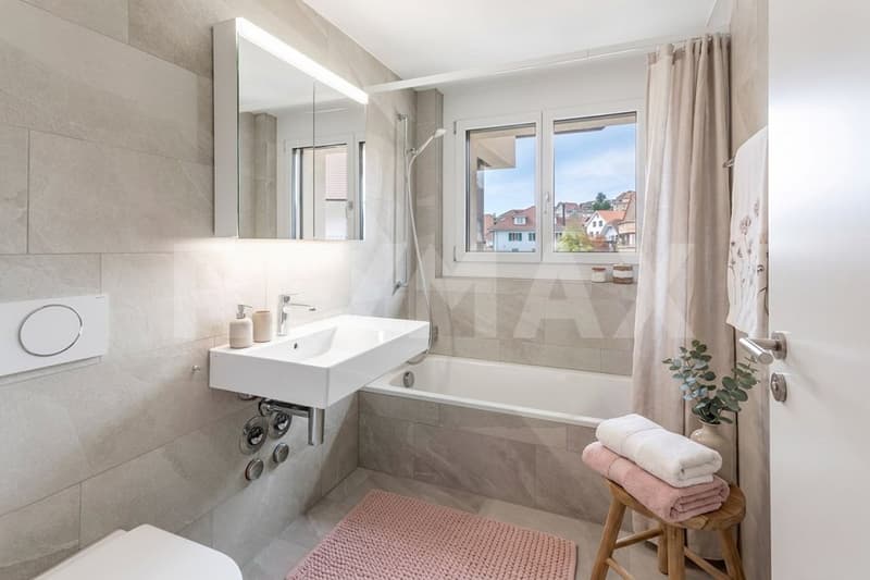 Kernsanierte 4½-Zimmer-Wohnung im 2. Obergeschoss (WHG-201) (9)