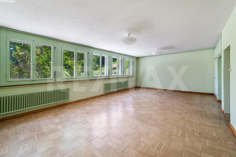Einfamilienhaus an ruhiger und sonniger Lage  ein echtes Bijou! (13)