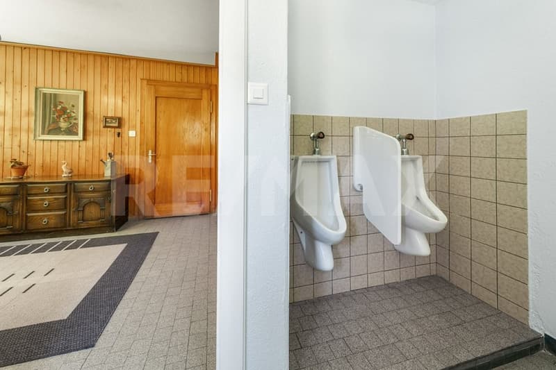 Einfamilienhaus an ruhiger und sonniger Lage  ein echtes Bijou! (10)