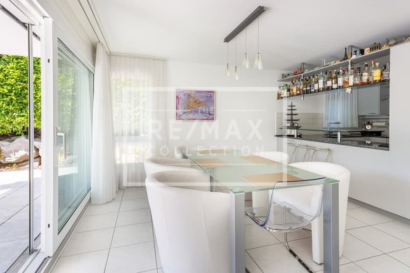 Ihre neue Familienoase - Gepflegtes 6½-Zimmer - Einfamilienhaus mit Pool (10)