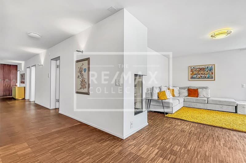 Ein Zuhause, das begeistert  Exklusive 6½-Zimmer-Wohnung am Wesemlin (3)