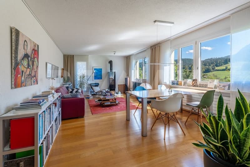 Wohnen mit Weitblick ein Zuhause an besonderer Aussichtslage (5)