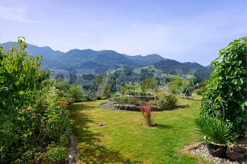 Wohnen mit Weitblick ein Zuhause an besonderer Aussichtslage (3)