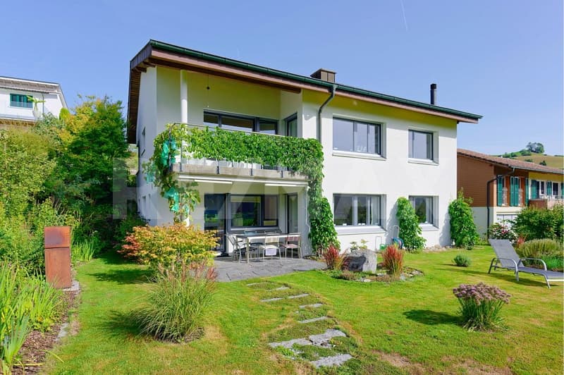 Wohnen mit Weitblick ein Zuhause an besonderer Aussichtslage (1)