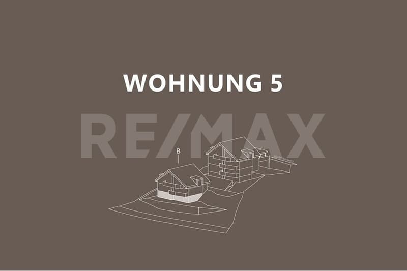 Grosszügig wohnen und im eigenen Garten durchatmen - 4½-Zimmer-Neubauwohnung (4)