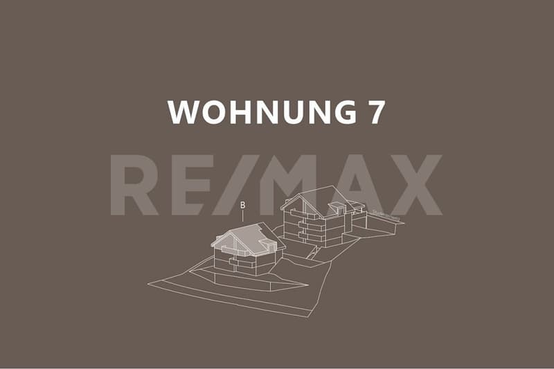 Viel Raum für Ihre Zeit in Engelberg 117,5 m², Zweitwohnbewilligt und mit Loftcharackter (4)