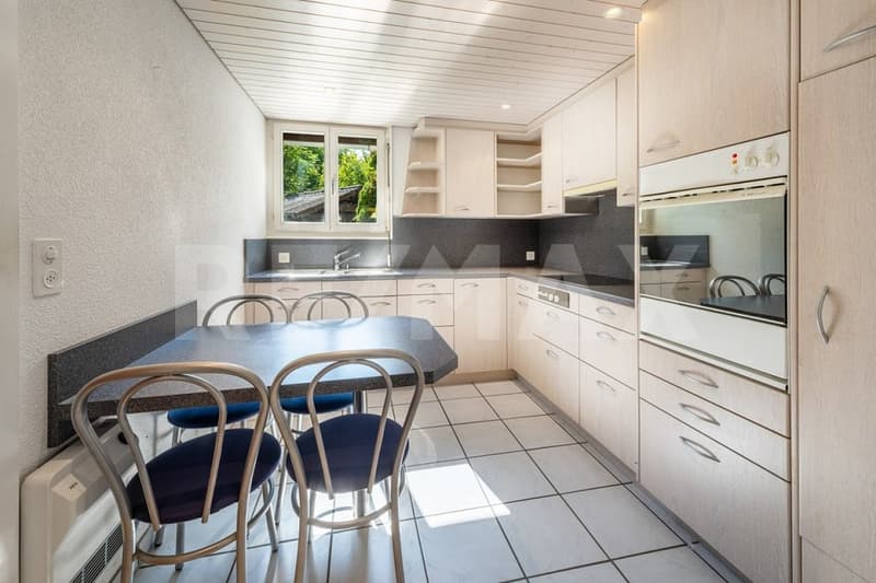 4½-Zimmer-Doppeleinfamilienhaus mit Einliegerwohnung (12)