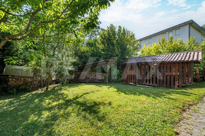 4½-Zimmer-Doppeleinfamilienhaus mit Einliegerwohnung (10)