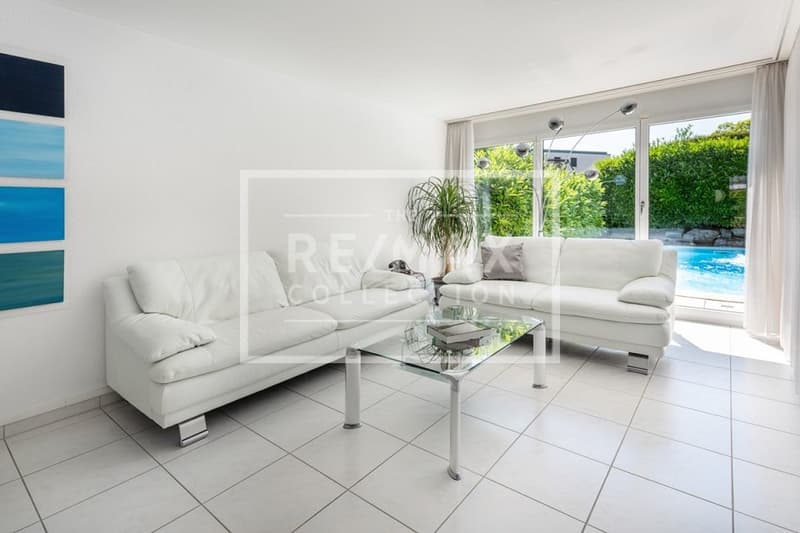 Ein Zuhause zum Verlieben Viel Platz, Privatsphäre und eigener Pool (10)