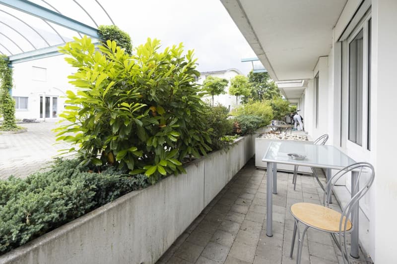 Ruchackerweg 17, 4612 Wangen b. Olten