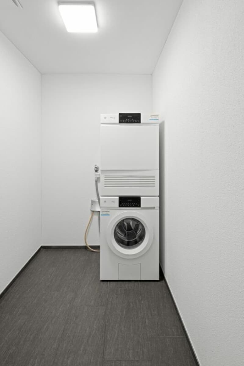 Verkaufsstart: 8 moderne 4.5-Zimmer-Wohnungen - Garten- & Attikawohnungen (11)