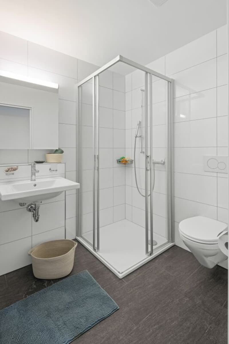 Verkaufsstart: 8 moderne 4.5-Zimmer-Wohnungen - Garten- & Attikawohnungen (10)