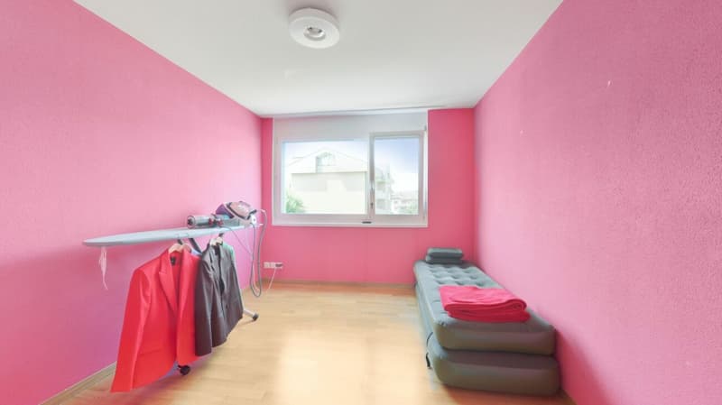Familienfreundlich und ideal gelegen - hier bleiben keine Wünsche offen! (10)