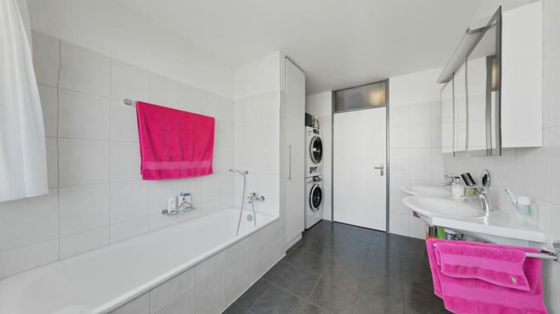 Familienfreundlich und ideal gelegen - hier bleiben keine Wünsche offen! (13)