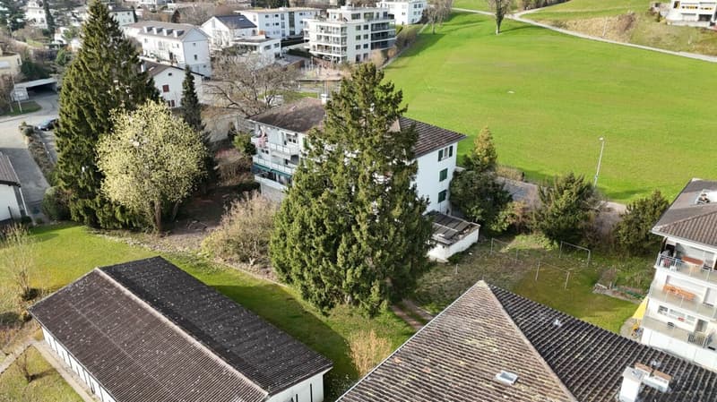 Befristete Mietwohnungen in Meggen 2.5 bis 4.5 Zimmer (6)