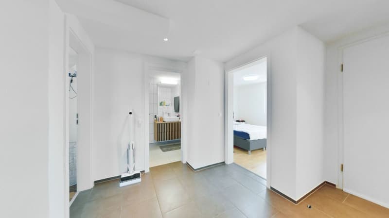 Mehrfamilienhaus mit Potenzial für Eigennutzung oder Vermietung (2)