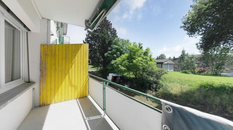 3.5-Zimmer-Wohnung EG in Meggen - Befristet bis 31.05.2027 (9)